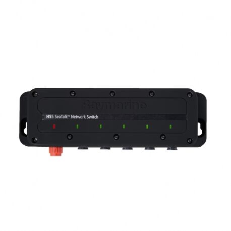 Raymarine HS5 Network Switch 5 x Raynet (M)