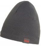 Slam Cappello Logo Beanie titanium