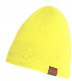 Slam Cappello Logo Beanie yellow neon