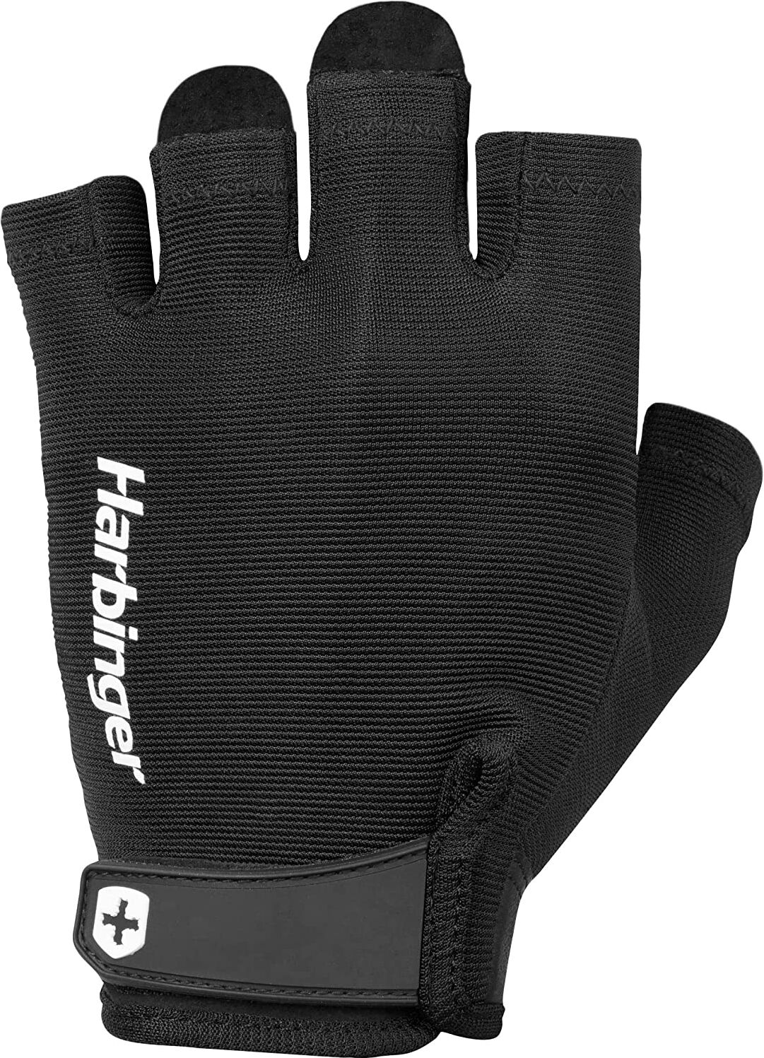 HARBINGER Power Gloves New Colore: Nero Xl