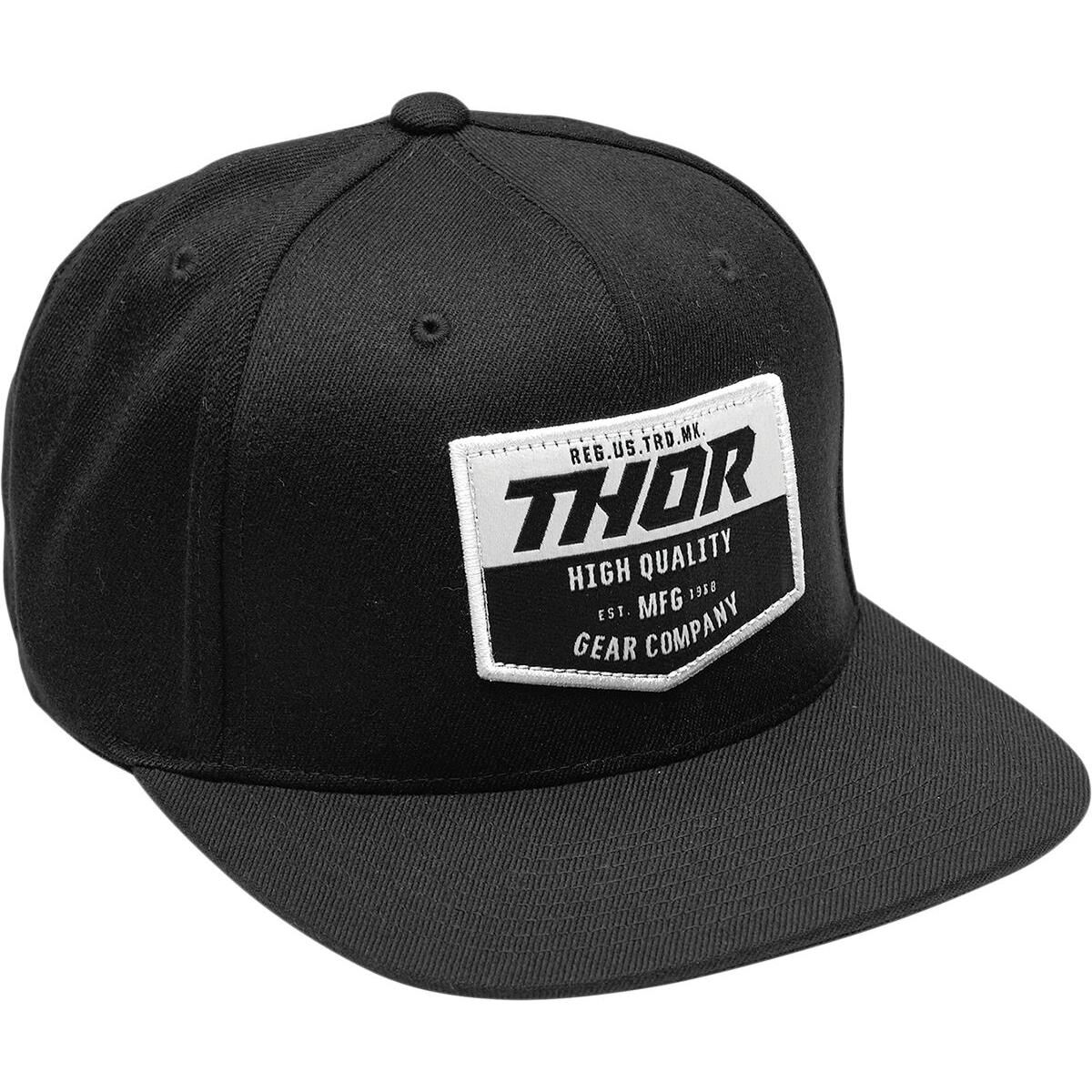 Thor Cappellino Snap Back Chevron