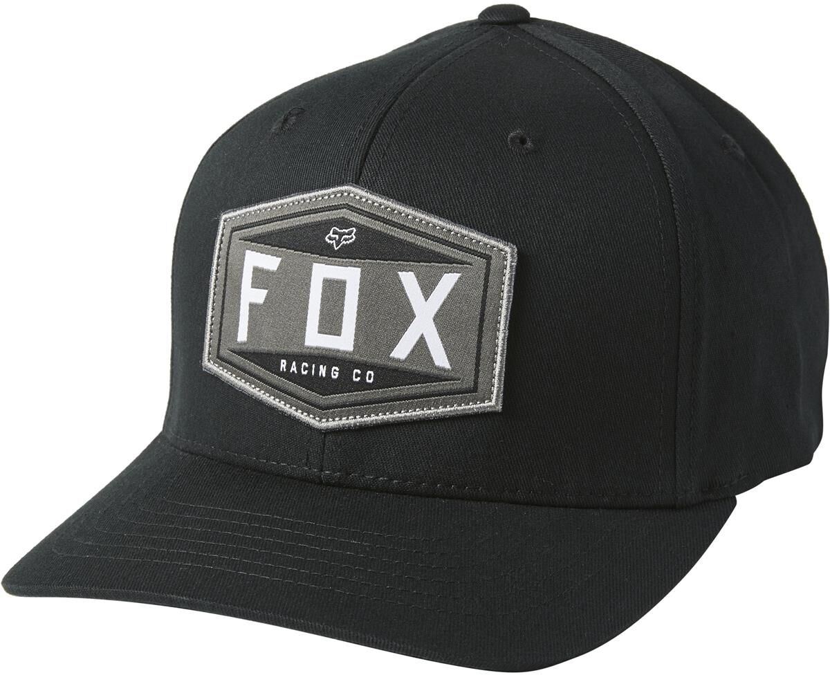 Fox Cappellino Flexfit Emblem