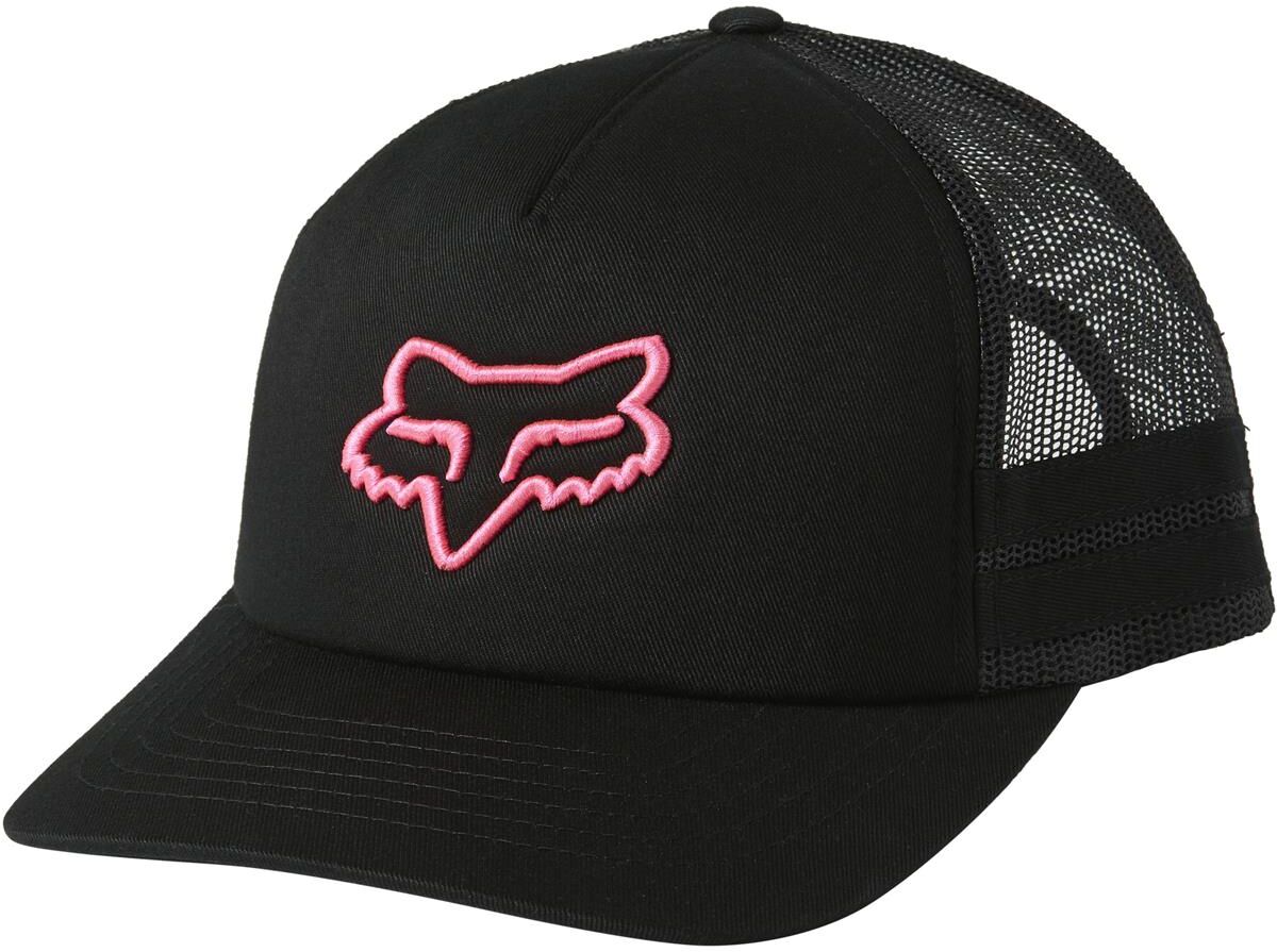 Fox Cappellino Trucker Boundary