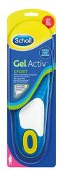 RECKITT BENCKISER SCHOLL GEL ACTIV SPORT DONNA