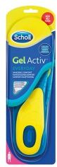 RECKITT BENCKISER SCHOLL GEL ACTIV EVERYDAY DONNA