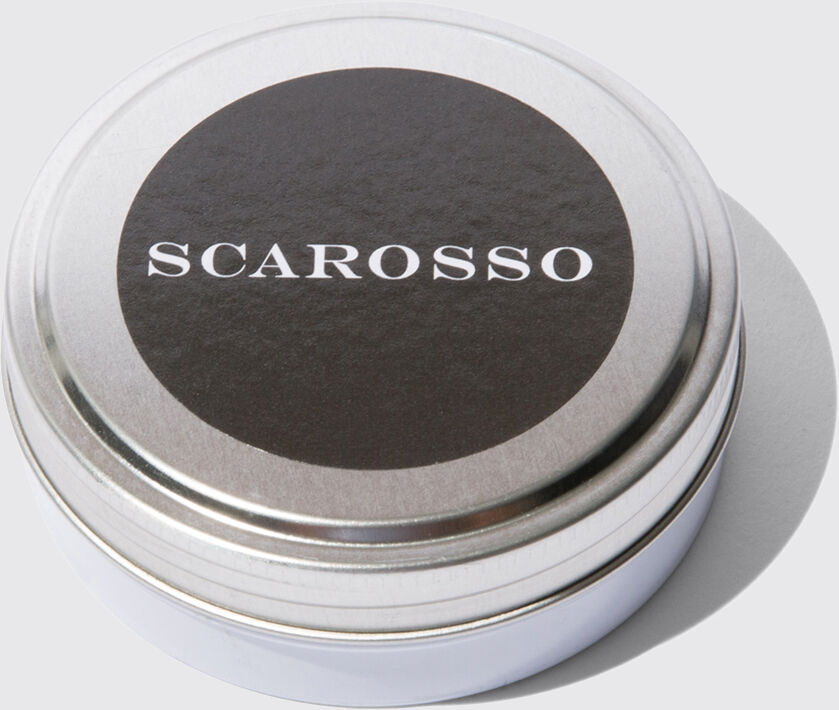 Scarosso Polish -  Cura Della Scarpa Neutro - Per Pelle One Size