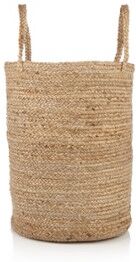 Urban Nature Culture Opbergmand 40 cm - Beige