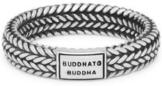 Buddha to Buddha Ellen Small ring van zilver - Zilver