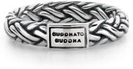 Buddha to Buddha Katja ring van zilver - Zilver