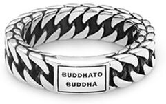 Buddha to Buddha Esther Small ring van zilver - Zilver