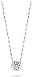 Casa Jewelry La Mer Small ketting van zilver - Zilver