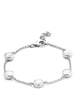 Casa Jewelry Little Bride armband van zilver - Zilver