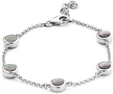 Casa Jewelry Little Bride armband van zilver - Zilver