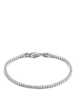 Casa Jewelry Twinkle armband van zilver - Zilver