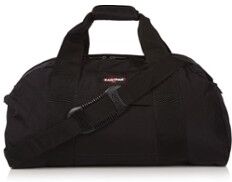 Eastpak Weekendtas Station EK070 - Zwart