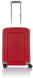 Samsonite S'Cure spinner 55 cm - Rood