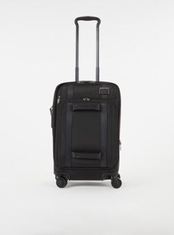 Tumi Alpha 2 International spinner 56 cm - Donkerblauw