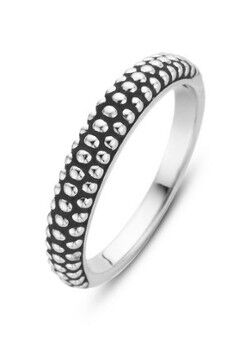 TI SENTO - Milano Ring van zilver 12106SB - Zilver