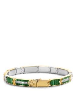 TI SENTO - Milano Armband verguld 2943MA - Goud