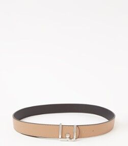 Liu Jo Riem met logo - Beige