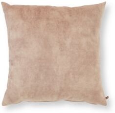 Claudi Eco Adona sierkussen 55 x 55 cm - Beige