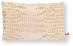 Claudi Eco Prolinda Exclusive sierkussen 30 x 45 cm - Lichtroze