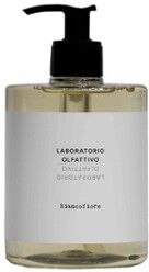 Laboratorio Olfattivo Biancafiore vloeibare handzeep & douchegel 500 ml -