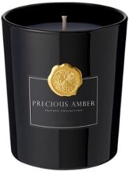 Rituals Precious Amber geurkaars - Zwart