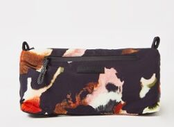 Ted Baker Faya toilettas met print - Zwart