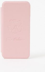 Ted Baker Magnu telefoonhoes met spiegel voor iPhone 12 Pro Max - Roze