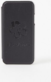 Ted Baker Mayse telefoonhoes met spiegel voor iPhone 11 - Zwart