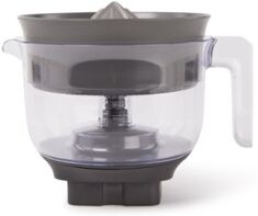 KitchenAid Citruspers 1 liter K4026 voor Artisan blender - Zwart