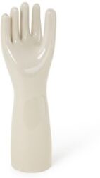 Hay Deco Hand 38,5 cm - Gebroken wit