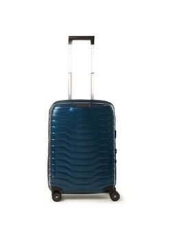 Samsonite Proxis spinner 55 cm - Petrol