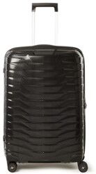 Samsonite Proxis spinner 69 cm - Zwart