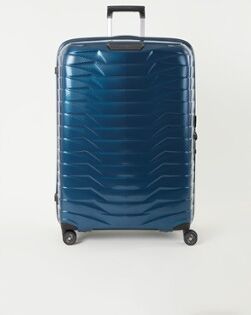 Samsonite Proxis spinner 81 cm - Petrol