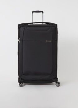 Samsonite D'Lite spinner 78cm - Zwart