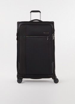 Samsonite Spectrolite 3.0 TRVL spinner 78 cm - Zwart