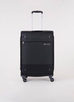 Samsonite Base Boost spinner 66 cm - Zwart