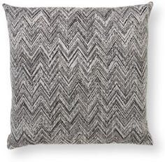 Missoni Home Australia sierkussen 40 x 40 cm - Zwart