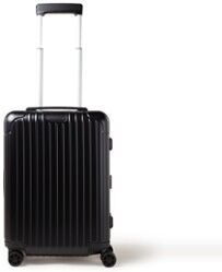 Rimowa Essential Cabin spinner 55 cm - Zwart