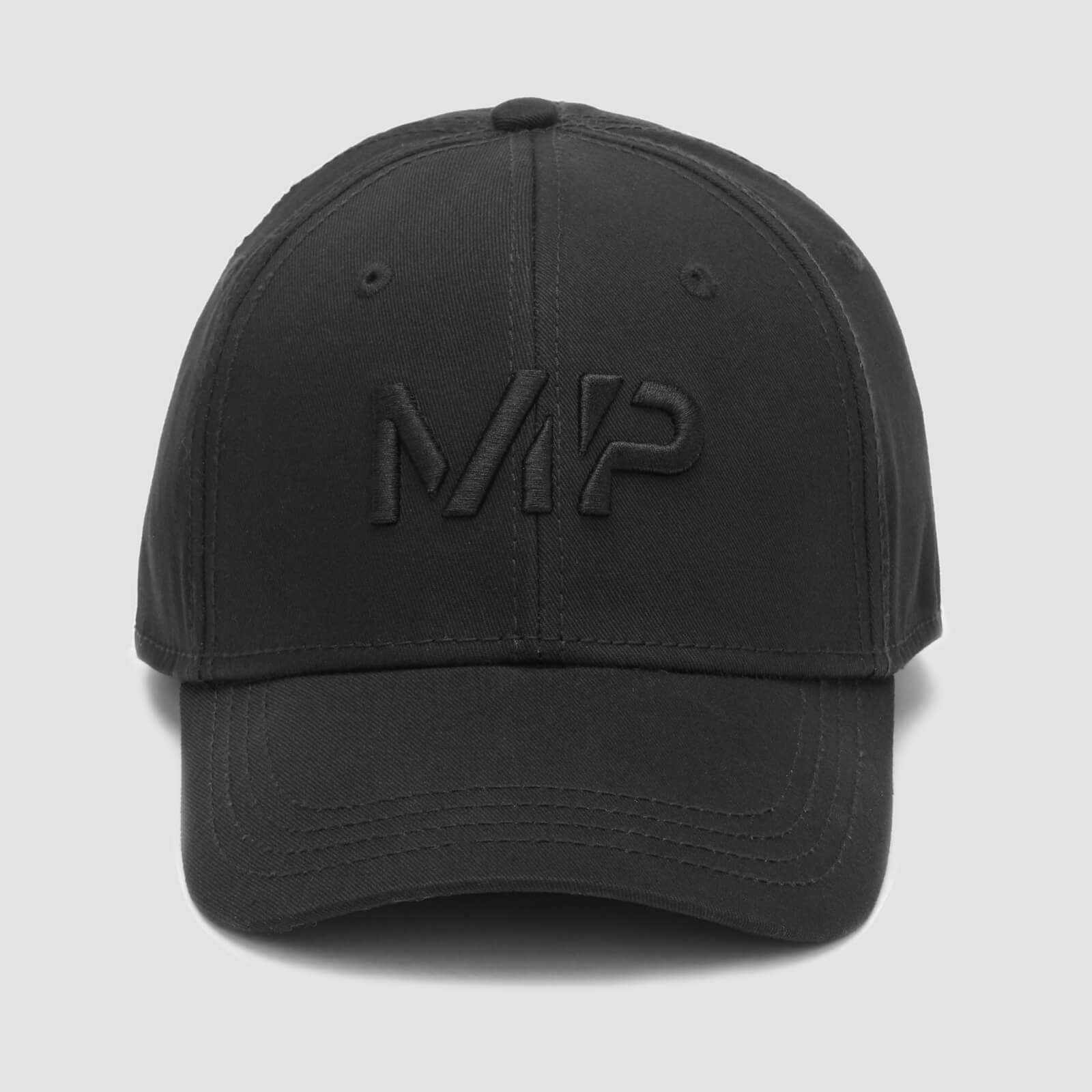 Myprotein Baseball Cap - Black