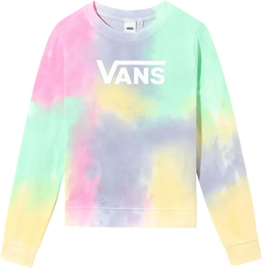 Vans - Flying V Aura Wash  Kleuren  - Overige - Size: S - unisex