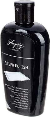 Hagerty Silver Polish 250 ml