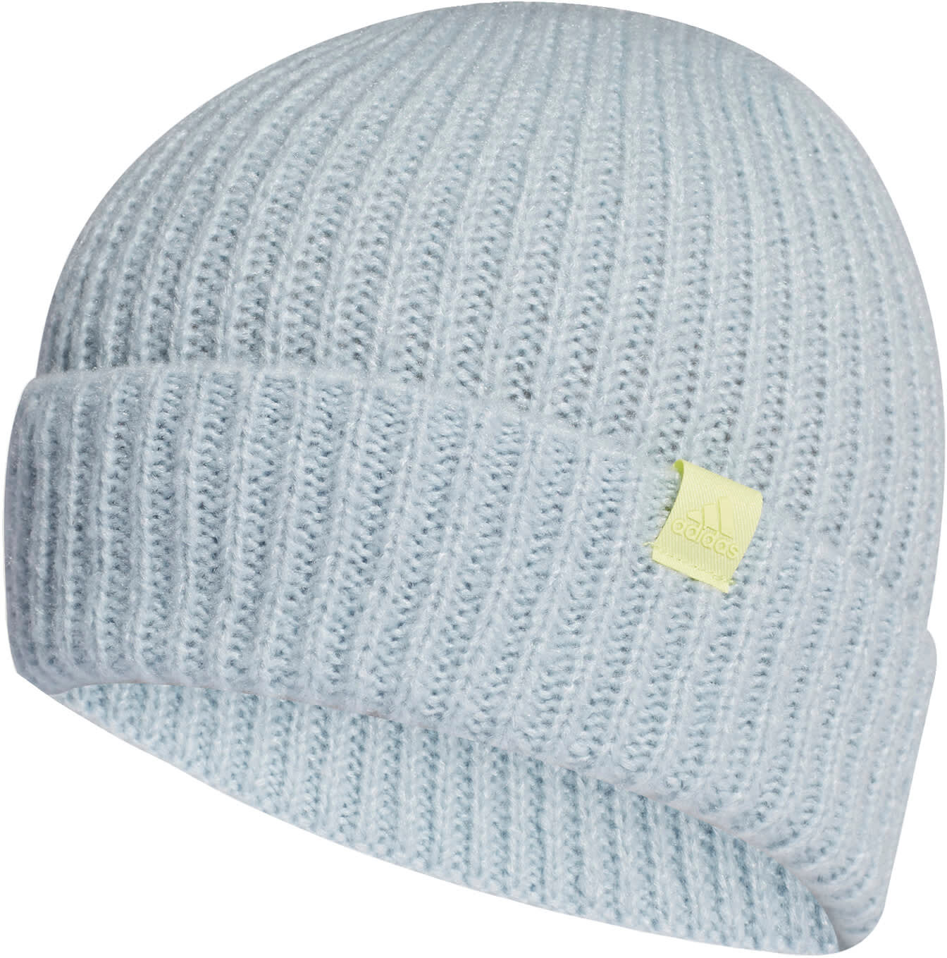 adidas Cuff Beanie Kids Lichtblauw - STUKS