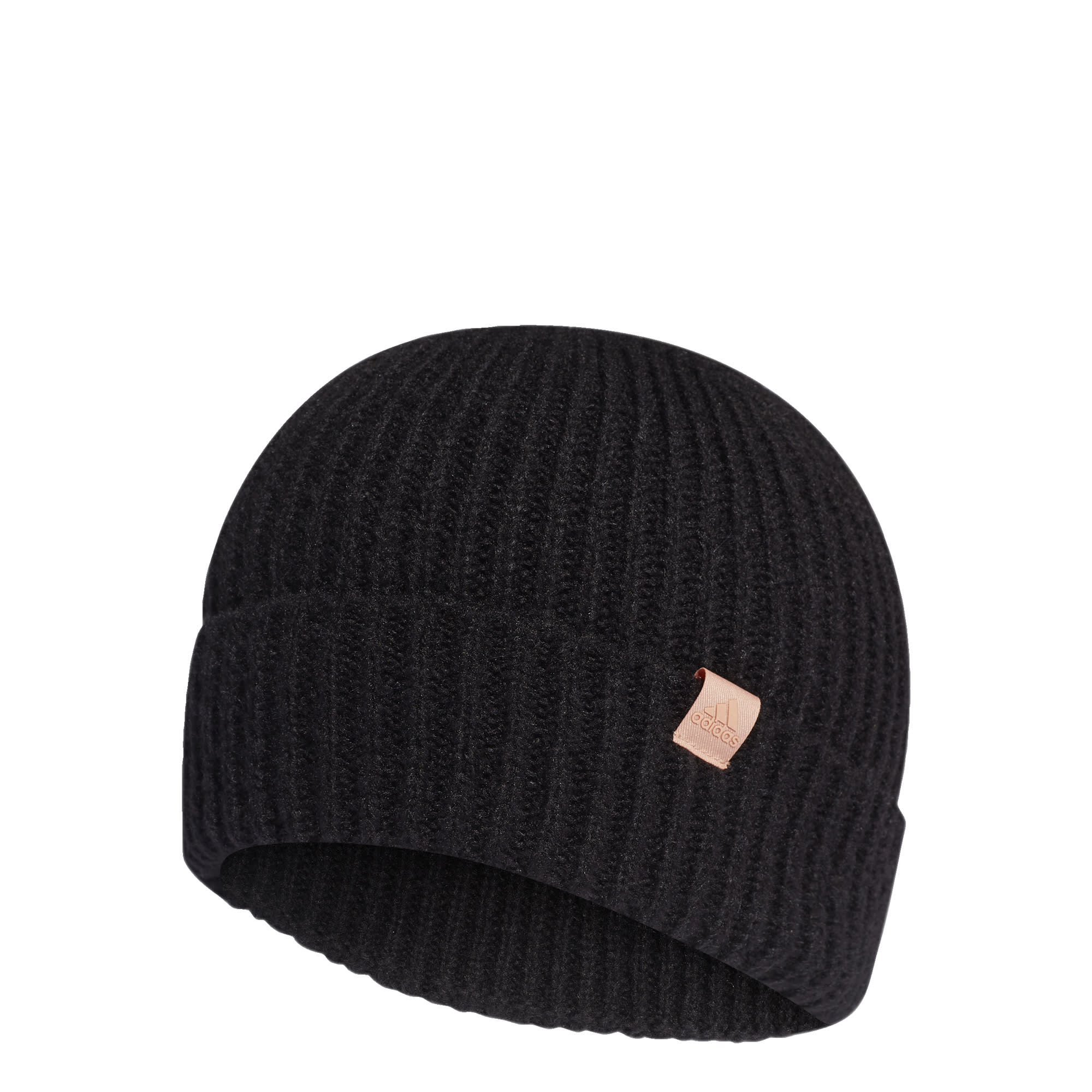 adidas Cuff Beanie Zwart - STUKS