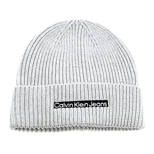 Calvin Institutional Patch Beanie