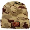 ROME OLLIE ROPES CAMO One Size CAMO One Size male
