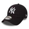 House44store.nl New York Yankees Essential Navy 9FORTY Cap