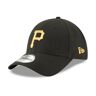 House44store.nl Pittsburgh Pirates The League Black 9FORTY Cap